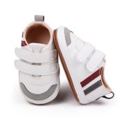 Pantofiori albi cu bleumarine si visiniu - Sun MDBXC3223-2-p13
