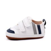 Pantofiori albi pentru baietei - Sun MBBXC3223-1-p4