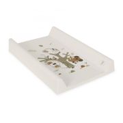 Saltea de infasat, Ceba Baby, Basic, 50x70 cm, Atasabila la patut, Fara BPA, 0 luni+, Koala BYNW-216-000-729