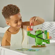 Set activitati cu balanta - numberblocks&reg; blockzee&trade;