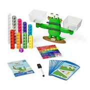 Set activitati cu balanta - numberblocks&reg; blockzee&trade;