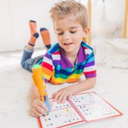 Set hot dots® - numberblocks de la 1 la 10