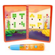Set hot dots® - numberblocks de la 1 la 10