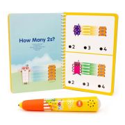 Set hot dots® - numberblocks de la 11 la 20