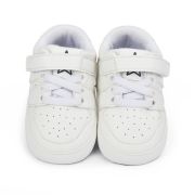 Adidasi albi - smart (marime disponibila: 6-9 luni (marimea 19 incaltaminte)) md9812-4-sa2.6-9 luni (marimea 19 incaltaminte)