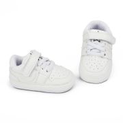 Adidasi albi - smart (marime disponibila: 6-9 luni (marimea 19 incaltaminte)) md9812-4-sa2.6-9 luni (marimea 19 incaltaminte)