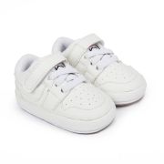 Adidasi albi - smart (marime disponibila: 6-9 luni (marimea 19 incaltaminte)) md9812-4-sa2.6-9 luni (marimea 19 incaltaminte)