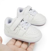 Adidasi albi - smart (marime disponibila: 6-9 luni (marimea 19 incaltaminte)) md9812-4-sa2.6-9 luni (marimea 19 incaltaminte)