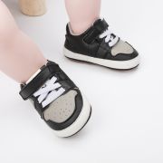 Adidasi gri cu negru - Smart MD9812-2-sa2