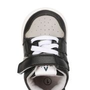 Adidasi gri cu negru - Smart MD9812-2-sa2