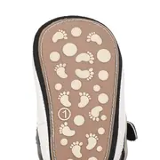 Adidasi gri cu negru - Smart MD9812-2-sa2