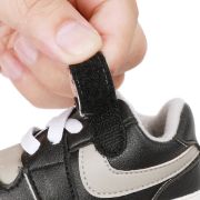 Adidasi gri cu negru - Smart MD9812-2-sa2