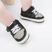 Adidasi gri cu negru - Smart MD9812-2-sa2