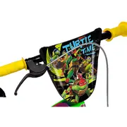 Bicicleta copii dino bikes 12' testoasele ninja hubdb-612l-mnt