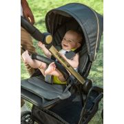 Carucior sport Chicco One4Ever Special Edition, City Map Re_Lux (Gri), nastere-22Kg CHC7988157-8_CITY MAP RELUX