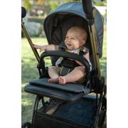 Carucior sport Chicco One4Ever Special Edition, City Map Re_Lux (Gri), nastere-22Kg CHC7988157-8_CITY MAP RELUX