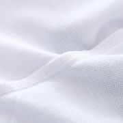 Costumas cu body alb tip polo pentru baietei AM202303303-R1