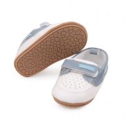 Pantofiori albi cu bleu de ocazie pentru baietei MDBBW3100-2-p9