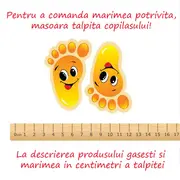 Pantofiori albi cu fundita lila sidefat LIBBW3095-1-c1
