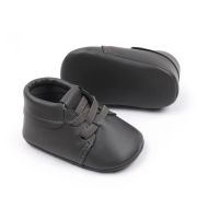 Pantofiori gri pentru baietei - Stan LIBCX3156-3-c1