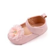 Pantofiori roz pudra pentru fetite - Gorgeous MBBBW3096-3-p24