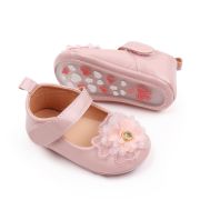 Pantofiori roz pudra pentru fetite - Gorgeous MBBBW3096-3-p24