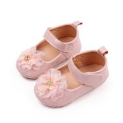 Pantofiori roz pudra pentru fetite - Gorgeous MBBBW3096-3-p24