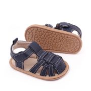Sandalute bleumarine pentru baietei - Kevin MBBB3020-2-p33