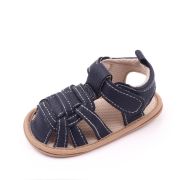 Sandalute bleumarine pentru baietei - Kevin MBBB3020-2-p33