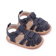 Sandalute bleumarine pentru baietei - Kevin MBBB3020-2-p33