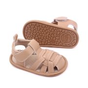 Sandalute crem pentru baietei - Kevin MDBB3020-3-p33