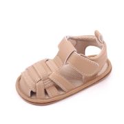 Sandalute crem pentru baietei - Kevin MDBB3020-3-p33