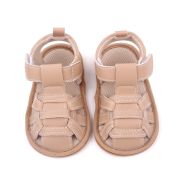 Sandalute crem pentru baietei - Kevin MDBB3020-3-p33