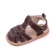Sandalute maro pentru baietei - Kevin MDBB3020-1-p33