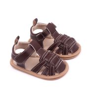 Sandalute maro pentru baietei - Kevin MDBB3020-1-p33