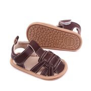 Sandalute maro pentru baietei - Kevin MDBB3020-1-p33
