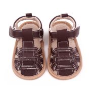 Sandalute maro pentru baietei - Kevin MDBB3020-1-p33