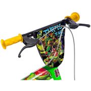 Bicicleta copii dino bikes 16' testoasele ninja hubdb-616-mnt