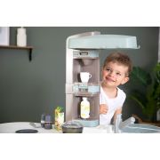 Bucatarie smoby tefal studio xl bubble albastru cu accesorii hubs7600311053