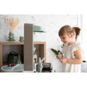 Bucatarie smoby tefal studio xl bubble albastru cu accesorii hubs7600311053