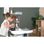 Bucatarie smoby tefal studio xl bubble albastru cu accesorii hubs7600311053