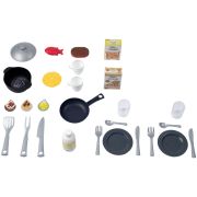 Bucatarie smoby tefal studio cu accesorii hubs7600311056
