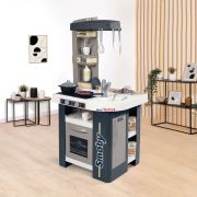 Bucatarie smoby tefal studio cu accesorii hubs7600311056