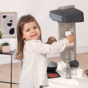 Bucatarie smoby tefal studio cu accesorii hubs7600311056