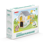 Casuta pentru copii premium pastel