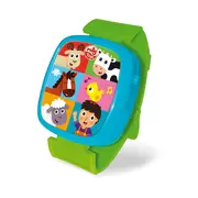 Ceasul magic - animale de la ferma rgrz6600