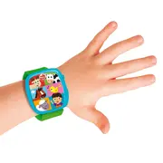 Ceasul magic - animale de la ferma rgrz6600