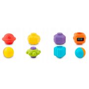 Cub educational cu diverse forme ricokids rk-759 edeedi775900