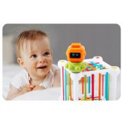 Cub educational cu diverse forme ricokids rk-759 edeedi775900