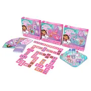 GABBYS DOLLHOUSE SET 3 JOCURI VIV6066779